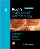 Jonathan (St John''''s Institute of Dermat Barker, Christopher Barker Griffiths, Christopher E. M. (Manchester Academic Griffiths, CM Griffiths, Jonathan Barker, Jonathan (St John's Institute of Dermatology Barker... - Rook''s Textbook of Dermatology, 4 Volume Set