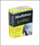 Juliet Adams, Shamash Alidina, Shamash Adams Alidina, Laura Dawn - Mindfulness for Dummies Collection Mindfulness for Dummies, 2e;