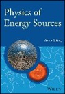 Jeffrey Forshaw, Helen Gleeson, Gc King, George C King, George C. King, George C. (University of Manchester King... - Physics of Energy Sources