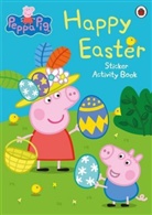 Peppa Pig, UNKNOWN - Peppa Pig: Happy Easter