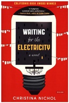 Christina Nichol, Nichol Christina, Christina Nicol - Waiting for the Electricity