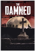 Tarn Richardson, Richardson Tarn - The Damned