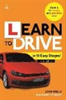 Margaret Stacey, Margaret Wells Stacey, Professor Margaret Stacey, Professor Margaret Wells Stacey, Dr. John Wells, John Wells - Learn to Drive in 10 Easy Stages