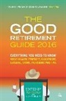 Frances Kay, Frances Smith Kay, Francess Kay, Allan Esler Smith - Good Retirement Guide 2016