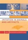 Kerstin Dautenhahn, Kerstin (The University of Hertfordshi Dautenhahn, Kerstin Nehaniv Dautenhahn, Kerstin Dautenhahn, Kerstin (The University of Hertfordshire) Dautenhahn, Chrystopher L. Nehaniv... - Imitation in Animals and Artifacts