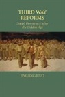 Jingjing Huo, Jingjing (University of Waterloo Huo, Huo Jingjing - Third Way Reforms