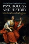 Jovan Byford, Cristian Tileaga, Cristian Byford Tileaga, Jovan Byford, Byford Jovan, Cristian Tileag... - Psychology and History