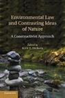Keith H. Hirokawa, Keith H. Hirokawa, Hirokawa Keith H. - Environmental Law and Contrasting Ideas of Nature