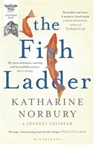 Katharine Norbury, Norbury Katharine - The Fish Ladder