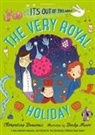 Clementine Beauvais, Clémentine Beauvais, Becka Moor - The Very Royal Holiday