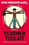 Ross Morrison McGill, Ross Morrison (@TeacherToolkit McGill - Teacher Toolkit