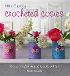 Nicki Trench - Cute and Easy Crocheted Cosies