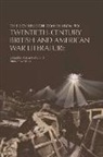 Adam Piette, Adam Rawlinson Piette, Lecturer in Modern English Literature Adam Piette, PIETTE ADAM AND RAWL, Piette, Adam Piette... - Edinburgh Companion to Twentieth Century British and American War