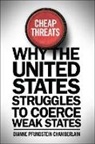 Dianne Pfundstein Chamberlain, Pfundstein Chamberlain Dianne - Cheap Threats