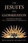 Thomas Casanova Banchoff, Thomas Banchoff, Banchoff Thomas, Jose Casanova, José Casanova, Jose J. Casanova - Jesuits and Globalization