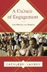Cathleen Kaveny, Cathleen (Darald and Juliet Libby Professor Kaveny, Kaveny Cathleen - Culture of Engagement
