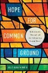 Julie Hanlon Azimova, Julie Hanlon Rubio, Rubio Julie Hanlon - Hope for Common Ground