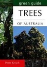 Peter Krisch, Peter Krish - Green Guide to Trees of Australia