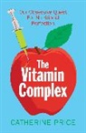 Catherine Price - Vitamin Complex