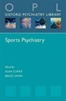Alan Currie, Alan (Consultant Psychiatrist Currie, Alan Owen Currie, Alan Currie, Alan (Consultant Psychiatrist Currie, Bruce Owen... - Sports Psychiatry