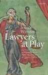 Jessica Winston, Jessica (Professor of English Winston, Winston Jessica - Lawyers At Play