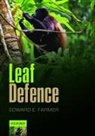 Edward E. Farmer, Edward E. (Professor in Plant Molecular Bi Farmer, Edward E. (Professor in Plant Molecular Biology Farmer, Farmer Edward E. - Leaf Defence