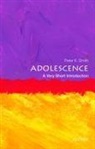 Peter K Smith, Peter K (Emeritus Professor Smith, Peter K. Smith - Adolescence