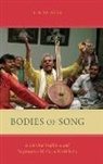 Linda Hess, Linda (Senior Lecturer Hess, Hess Linda - Bodies of Song