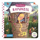 Campbell Books, Dan Taylor, Dan (Freelance Illustrator) Taylor, Taylor Dan, Dan Taylor, Dan (Freelance Illustrator) Taylor... - Rapunzel