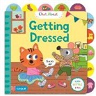 Kim Hyun, Kim Hyun - Getting Dressed