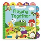 Kim Goolygooly, Kim Hyun - Playing Together