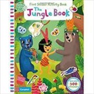 Miriam Bos, Miriam Bos - The Jungle Book