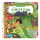 Campbell Books, Miriam Bos, Miriam Bos - The Jungle Book