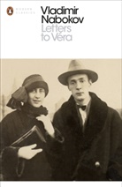 Brian Boyd, Vladimir Nabokov, Olga Voronina, Brian Boyd, Olga Voronina - Letters to Vera