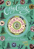 Cathy Cassidy - Chocolate Box Girls: Fortune Cookie