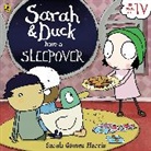 Sarah Gomes Harris, Harris Sarah Gomes - Sarah and Duck Have a Sleepover
