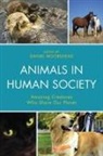 Daniel Moorehead, Moorehead Daniel - Animals in Human Society Amazipb