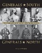 Alan Axelrod - Generals South, Generals North