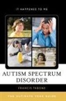 TABONE, Francis Tabone - Autism Spectrum Disorder