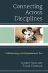 Susan Chenelle, Susan Fisch Chenelle, Chenelle Susan, Audrey Fisch, Fisch Audrey - Connecting Across Disciplines