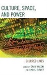 Juan A Suarez, Juan A. Suarez, Suarez Juan A., David Walton - Culture Space Amp Power Blurred
