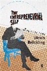 Ulrich Brockling, Ulrich Bröckling, Ulrich Broeckling - Entrepreneurial Self