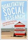 Deborah Dempsey, Dempsey Deborah, Karen Farquharson, Farquharson Karen, Vivienne Waller, Vivienne Farquharson Waller... - Qualitative Social Research
