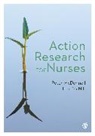Peter Mcdonnell, Peter Mcniff Mcdonnell, McDonnell Peter, Jean McNiff, McNiff Jean - Action Research for Nurses