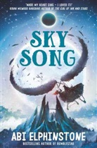 Abi Elphinstone, Abi Elphinstone, Elphinstone Abi - Sky Song