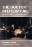 Edward J Huth, Michael I. Levi, Michael I. Posen Levi, Solomon Posen, Posen Solomon - Doctor in Literature