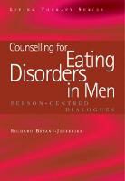 Richard Bryant-Jefferies, Richard (Retired Bacp Accredited Bryant-Jefferies, Richard (Retired BACP Accredited Person-Centred Counsellor and Supervisor Bryant-Jefferies - Counselling for Eating Disorders in Men
