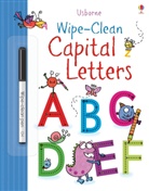 Jessica Greenwell, Kimberley Scott, Kimberley Scott - Capital Letters