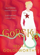 Vesna Goldsworthy, Goldsworthy Vesna - Gorsky