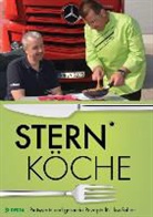 Ja Bergrath, Jan Bergrath, Reinhard Buchsdrücker - Sternköche